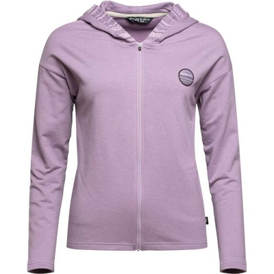 CHILLAZ Salzburg Jacket Women violet