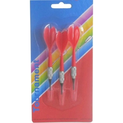 RICHMORAL Plastové 8g Sada 3ks