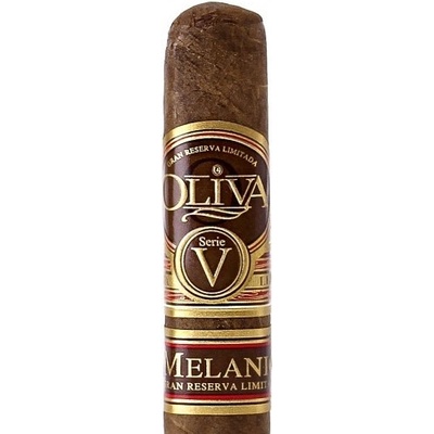 Oliva V Melanio Petit Corona