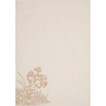 Essenza Малка кухненска кърпа Masterpiece пясъчен цвят (401623-706-003)