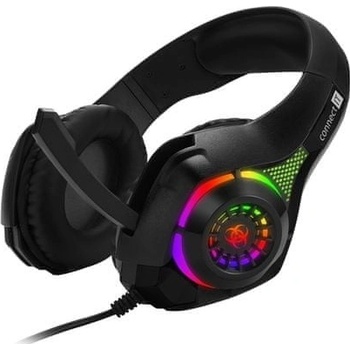 Connect It BIOHAZARD RGB CHP-4511