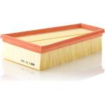 Mann-filter Въздушен филтър mann-filter c 27 004 Въздушен филтър