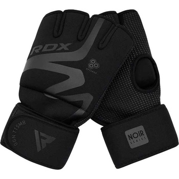 RDX T15 noir inner gloves l