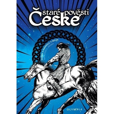 Staré pověsti České