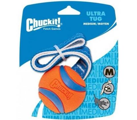 Chuckit! Ultra Tug M