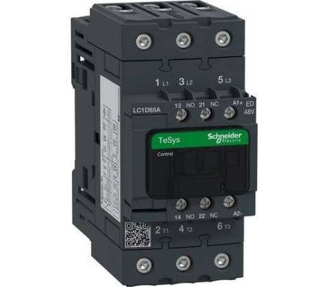 Schneider Electric LC1D65AED