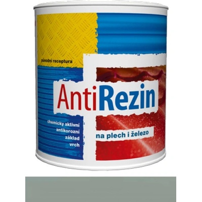 AntiRezin Šedá 2,5 l – Hledejceny.cz