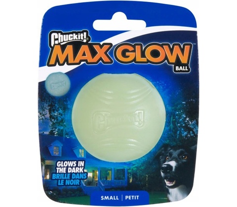 Chuckit! Max Glow Ball S