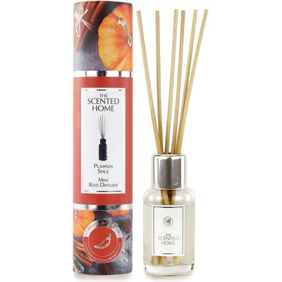 Ashleigh & Burwoodi difuzér THE SCENTED HOME Pumpkin Spice 50 ml