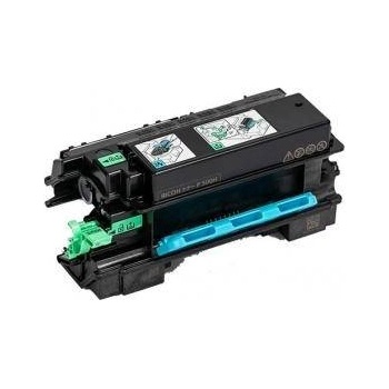 Ricoh Тонер касета Ricoh P 501H (418447) - Черен, 14 000 копия
