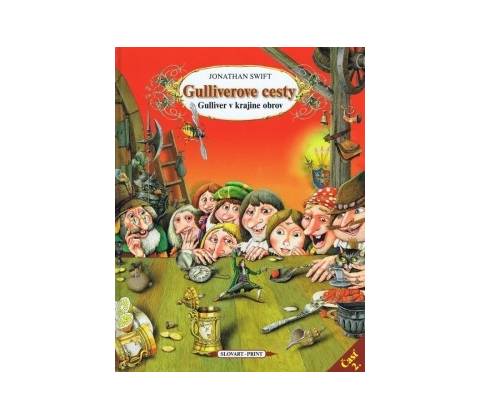 Gulliverove cesty