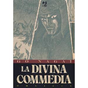 Divina Commedia. Omnibus | Go Nagai (ISBN: 9788832758153)
