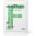 OTTIE Маска за лице със церамиди и хиалуронова киселина Ottie Fila Ceramide 100 Mask 25ml