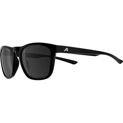 Alpina Слънчеви очила Alpina Gleam S3 Sunglasses - Black Gloss / Black - размер One Size (205-5198-0411)