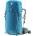 Deuter Туристическа раница Deuter Trail Pro 36 Walking backpack - Wave / Ivy - размер One Size (502-7213-0311)
