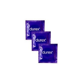 Durex Classic 3 бр (P10975)