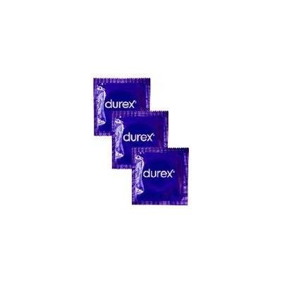 Durex Classic 3 бр (P10975)