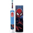 Oral-B Pro Kids Spiderman + travel case (80720378)