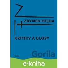 Kritiky a glosy