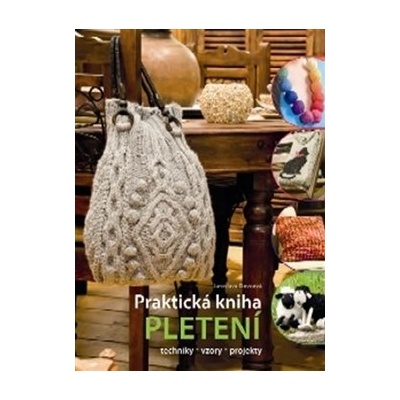 Pletení - Butik dobrých nápadů