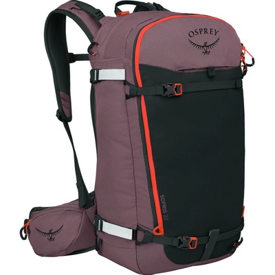 Osprey Sorpis 32 l magma brown