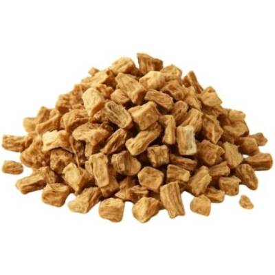QuickTea Hořec kořen řezaný 250 g