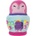 Jazwares Plus Squishville Sweet Snacks