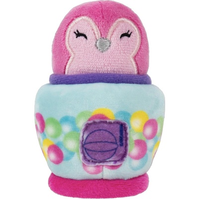 Jazwares Plus Squishville Sweet Snacks