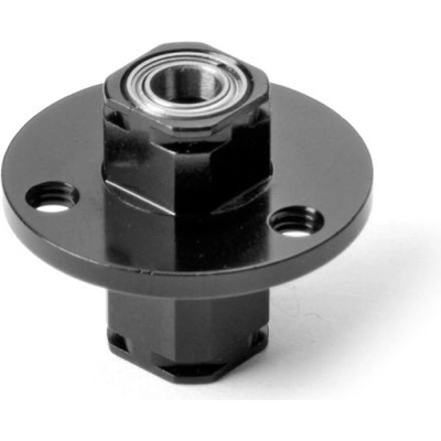 Xray ALU SOLID LAYSHAFT WITH BEARINGS