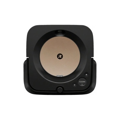 iRobot Braava jet m6 6132 – Zboží Mobilmania