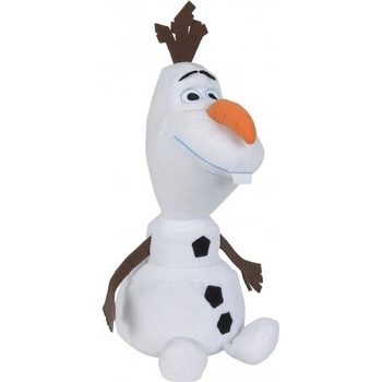 Simba Disney Ľadové kráľovstvo svietiaci Olaf