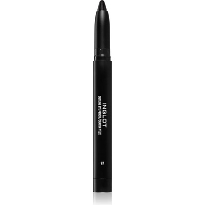 Inglot Outline кремообразен молив за очи цвят 97 1, 8 гр
