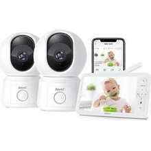 Arenti 2MP/1080P WiFi Baby Kit