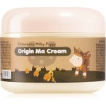 Elizavecca Milky Piggy Origin Ma Cream интензивен хидратиращ и омекотяващ крем 100ml