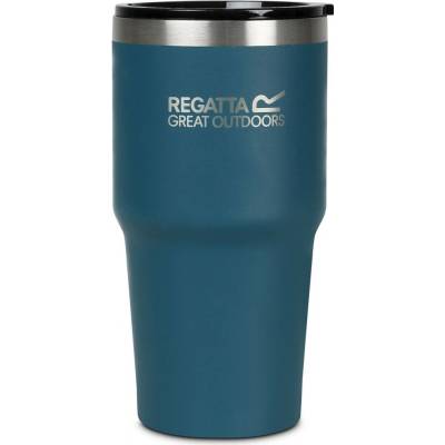 Regatta termohrnek Thermulate Travel Tumbler 600 ml zelená