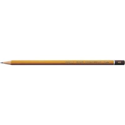 Koh i Noor 1500 4B 12ks