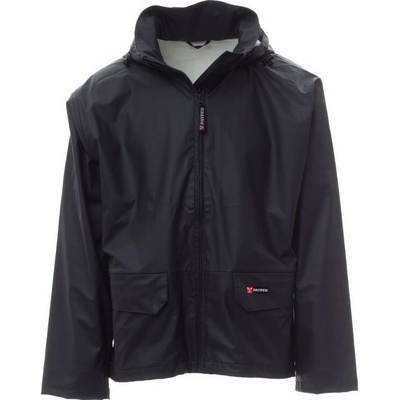 Payper DRY-JACKET pláštěnka zelená