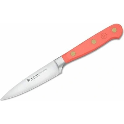 WUSTHOF Classic Colour, Zeleninový nůž, Coral Peach, 9 cm 1061702309