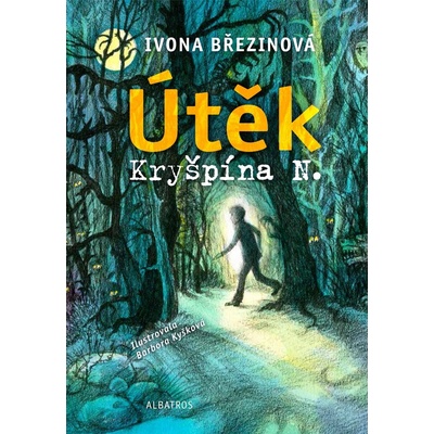 Útěk Kryšpína N.