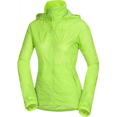 Northfinder multišportová zbaliteľná 2L Northkit green BU-4268OR