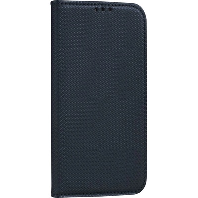 Pouzdro Smart Book Huawei P20 Lite černé – Zboží Živě