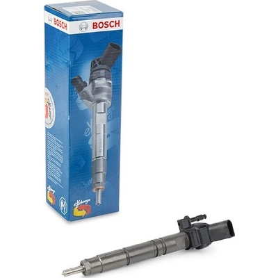 BOSCH Vstrekovacia tryska 0986435355
