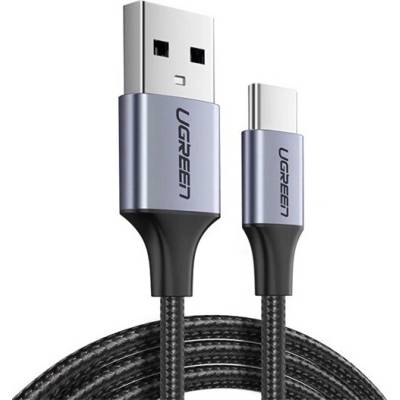 Ugreen US288 USB – Type-C 300cm černý