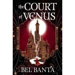The Court of Venus (ISBN: 9781035088522)