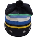 Swix Gunde beanie tmavě modrá