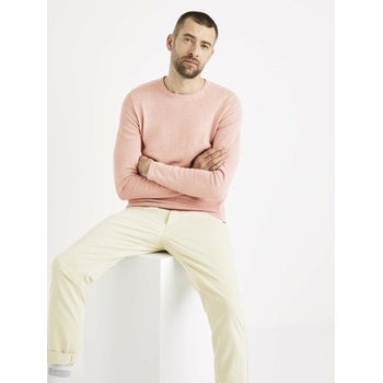 Celio Пуловер Celio | Rozov | МЪЖЕ | XXL