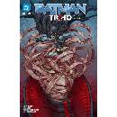 Batman Ticho