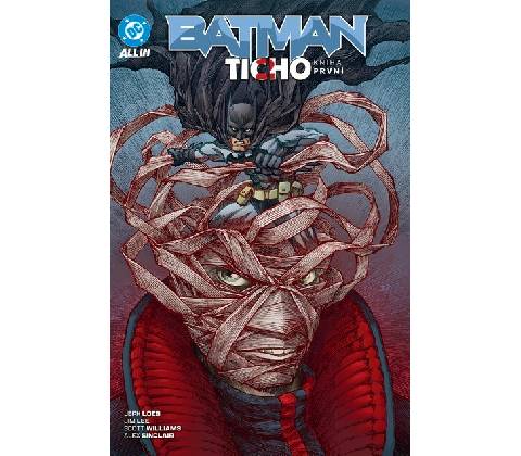 Batman Ticho