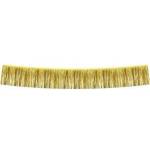 GoDan Decorative Metallic Gold Garland 30x300cm