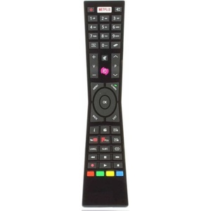 GENERAL JVC RM-C3231 - съвместимо дистанционно управление на марката General (RM-C3231) Дистанционно